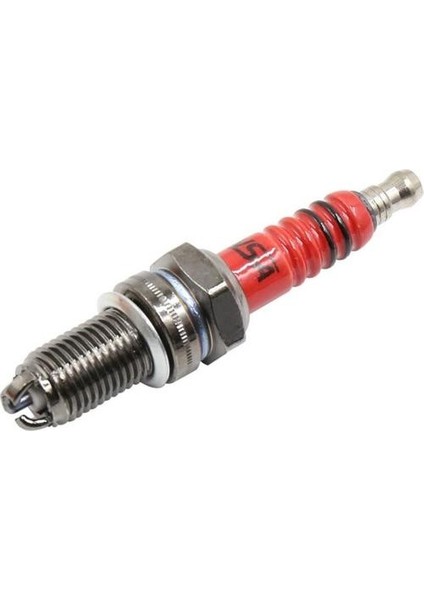 Cg 125 CG200 Için Motor Ateşleme Bobini ve D8TC Buji (Yurt Dışından) fırsatları