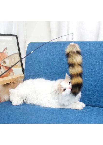 Kedi Çubuğu Oyuncakları - Siyah (Yurt Dışından) modelleri