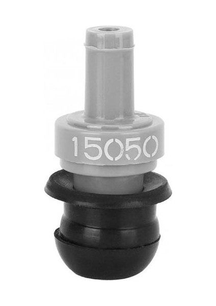 Grommet 12204-15050 Değiştirme 1.6l 1.8l ile Pcv (Yurt Dışından) fırsatları