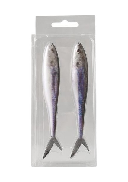 1 Takım 12.5CM/11G Yapay Yem Tüm Su Uygulaması Balık Tutma Oranını Artırır (Yurt Dışından) fiyatları