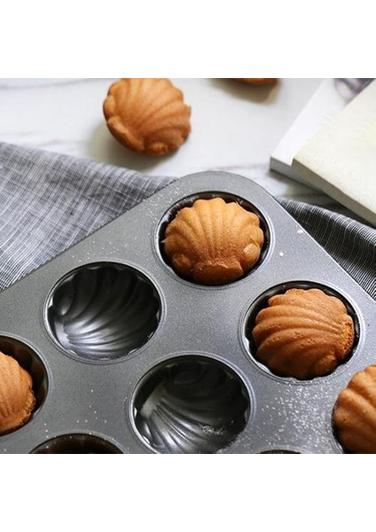 Kek Kalıbı Gıda Sınıfı Geniş Uygulama Tatlı Kurabiye Pasta Pan Kalıbı Yeniden Kullanılabilir (Yurt Dışından) fiyatları