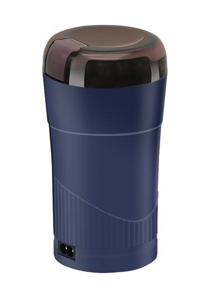 Elektrikli Mini Kahve Öğütücü - Mavi (Yurt Dışından)