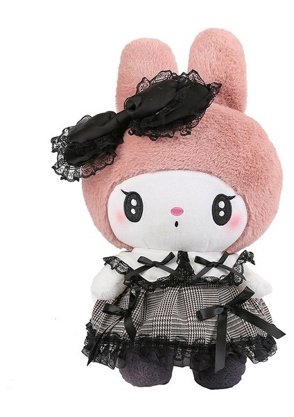 Dimity Sanrio Peluş Oyuncak Yastık (Yurt Dışından)
