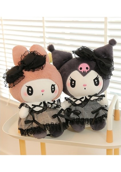 Dimity Sanrio Peluş Oyuncak Yastık (Yurt Dışından)