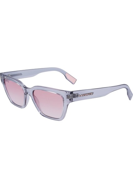 L6002S 038 53 Unisex Güneş Gözlüğü