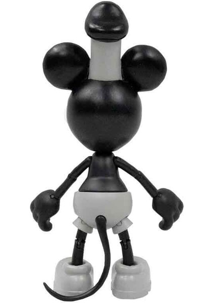 DISNEY100 Koleksiyon Figürü Steamboat Willie