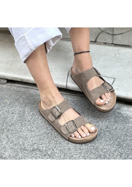 Tokyo Mantartaban Anatomik Süet Terlik fiyatları