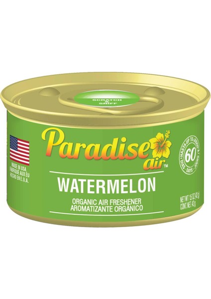 Air Watermelon Oda ve Araba Kokusu 42GR