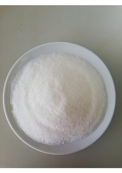 Magnezyum Sülfat Gübre Dr. Tarsa 1 kg Ingiliz Tuzu-Epsom Tuzu