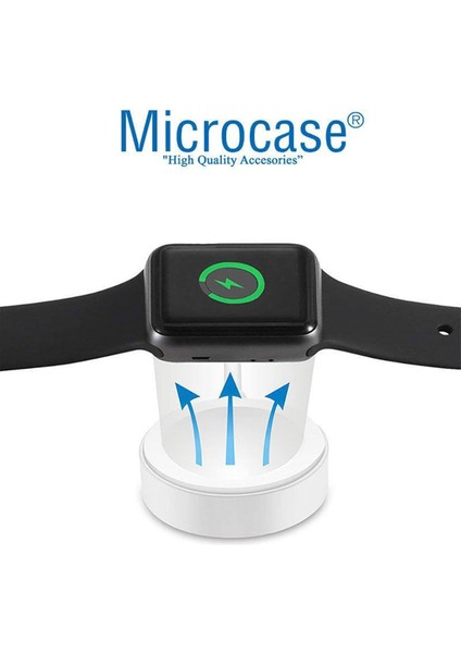 Huawei Watch Ultimate - Gt3 Se - Gt3 Pro - Watch D Için USB Manyetik Şarj Cihazı Beyaz - AL3433 fırsatları
