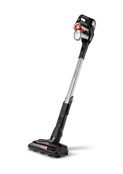 25.2 V Speedpro Max Şarjlı Dikey Süpürge