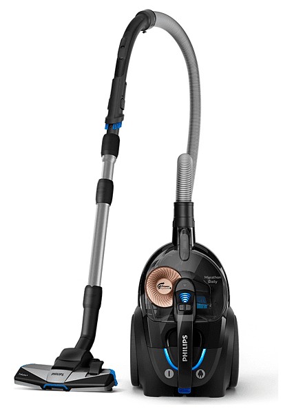 Phılıps Marathon Daily 900 WATT, Luciole Lambader Hediyeli