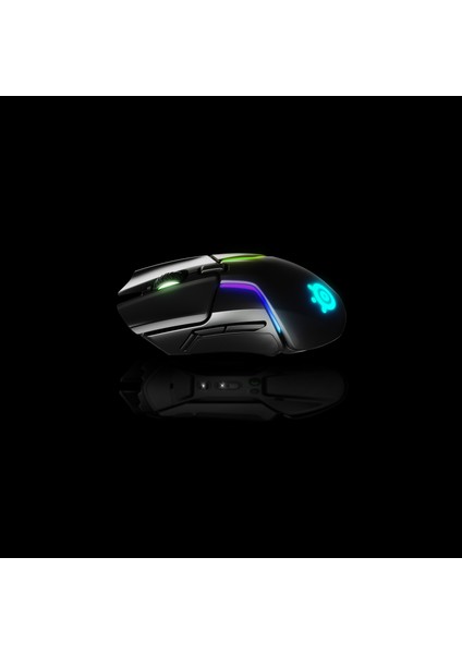 Steelseries Rival 5 Rgb Optik Oyuncu Mouse