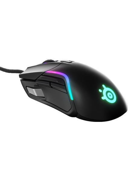 Steelseries Rival 5 Rgb Optik Oyuncu Mouse