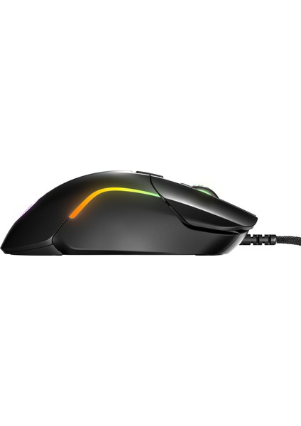 Steelseries Rival 5 Rgb Optik Oyuncu Mouse