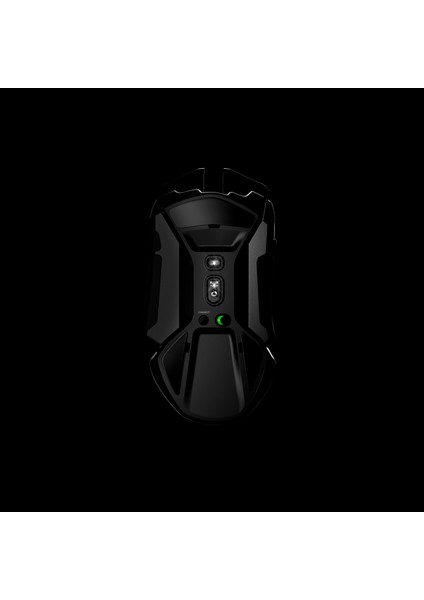 Rival 650 Wireless Gaming Mouse