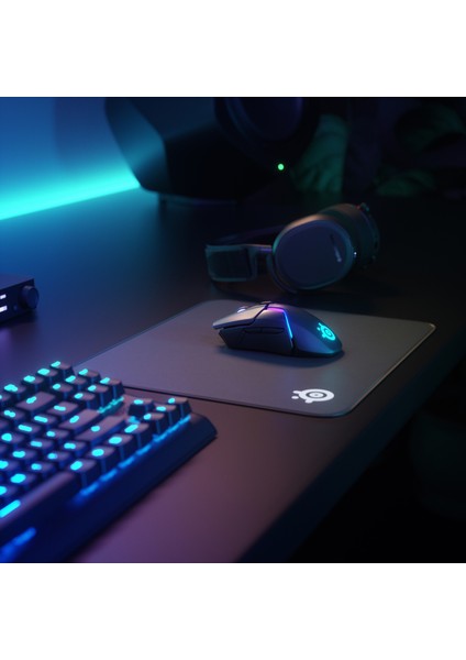 Rival 650 Wireless Gaming Mouse