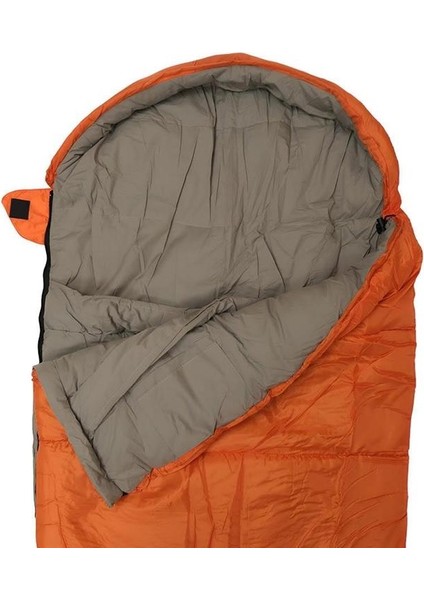 Moon 400GR -15°c Uyku Tulumu 230*80*55CM [orange] fiyatları