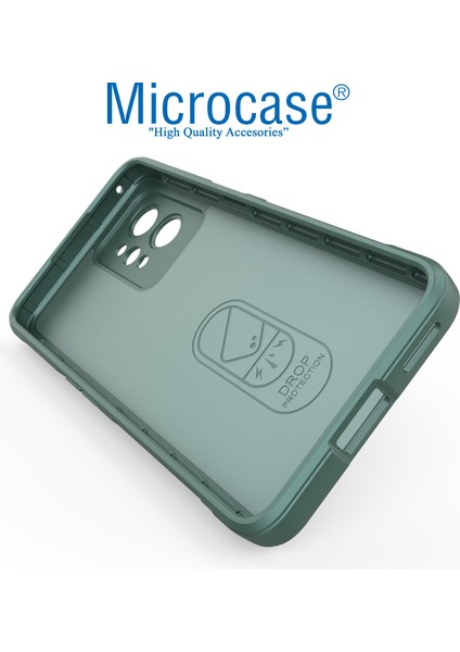 Realme Gt2 Pro Miami Serisi Darbeye Dayanıklı Silikon Kılıf - AL3420 fırsatları