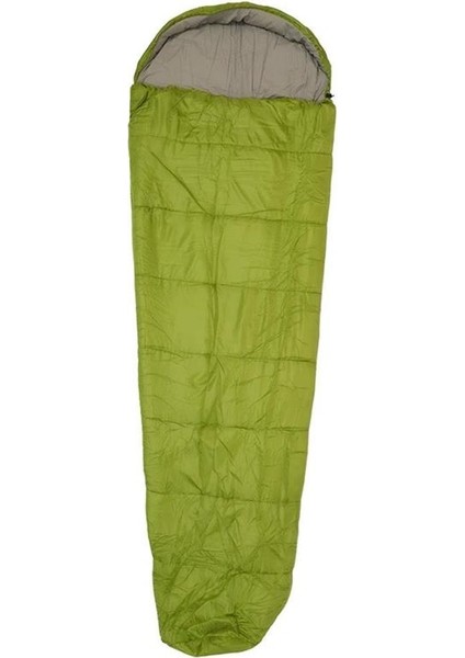 Moon 400GR -15°c Uyku Tulumu 230*80*55CM [green]