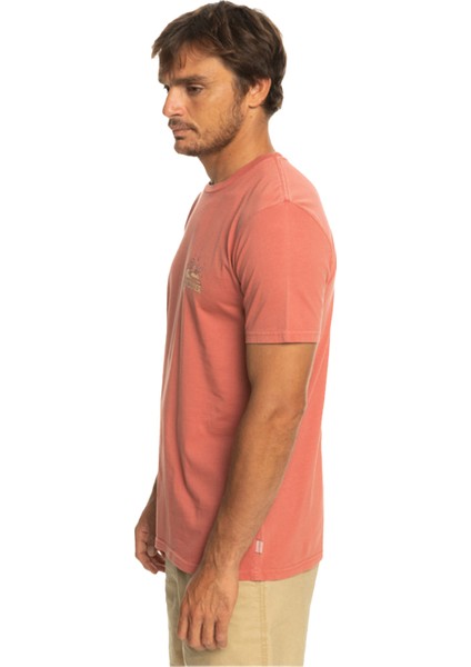Enjoy Not Destroy Erkek T-shirt