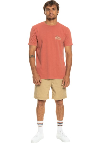 Enjoy Not Destroy Erkek T-shirt