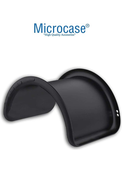 Realme 9i 4g Elektrocase Serisi Silikon Kılıf - Siyah AL3340 fırsatları