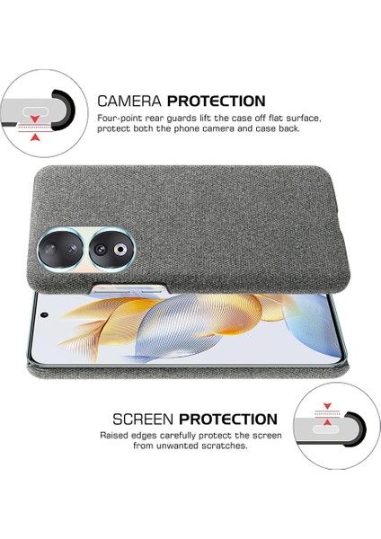 Honor 90 Telefon Kılıfı (Yurt Dışından) fırsatları