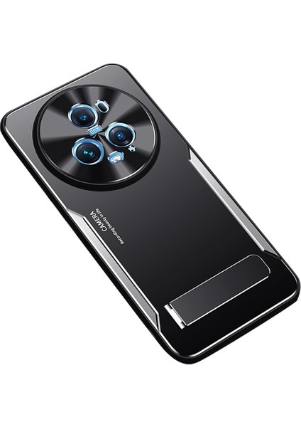 Honor Magic5 Pro Telefon Kılıfı (Yurt Dışından)