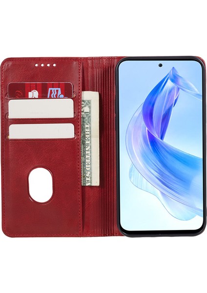 Honor X9A Telefon Kılıfı (Yurt Dışından)