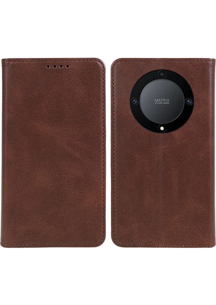 Honor X9A Telefon Kılıfı (Yurt Dışından)