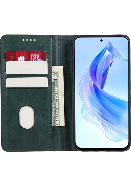 Honor X9A Telefon Kılıfı (Yurt Dışından)