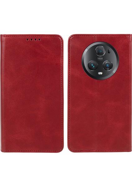 Honor Magic5 Pro Telefon Kılıfı (Yurt Dışından)