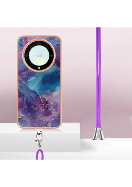 Honor X9A Telefon Kılıfı (Yurt Dışından)