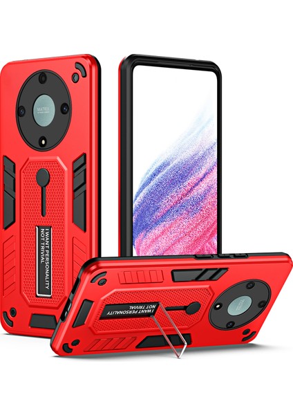 Honor X9A Telefon Kılıfı (Yurt Dışından)
