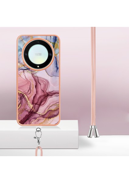 Honor X9A Telefon Kılıfı (Yurt Dışından)
