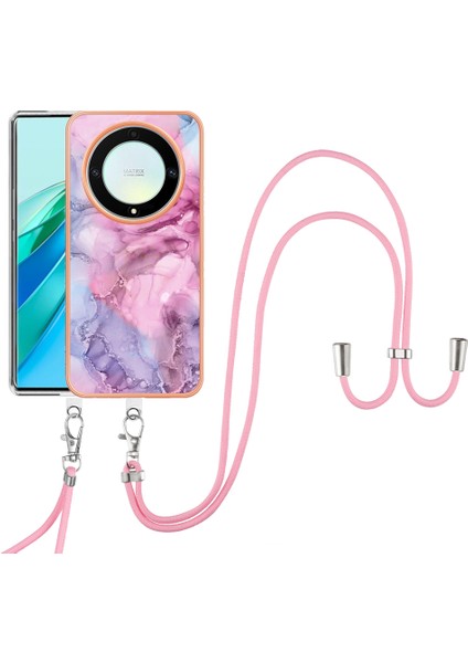 Honor X9A Telefon Kılıfı (Yurt Dışından)