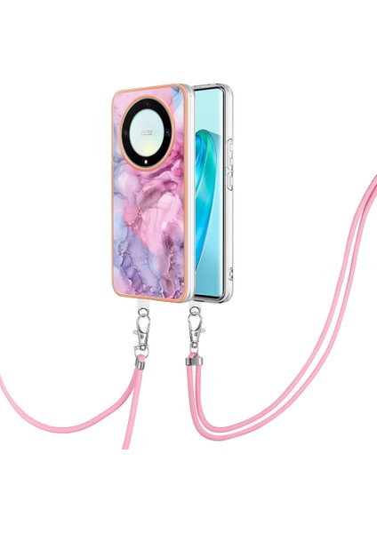 Honor X9A Telefon Kılıfı (Yurt Dışından)