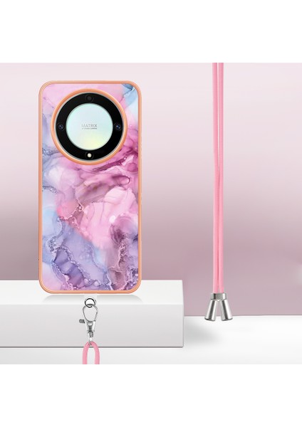 Honor X9A Telefon Kılıfı (Yurt Dışından)