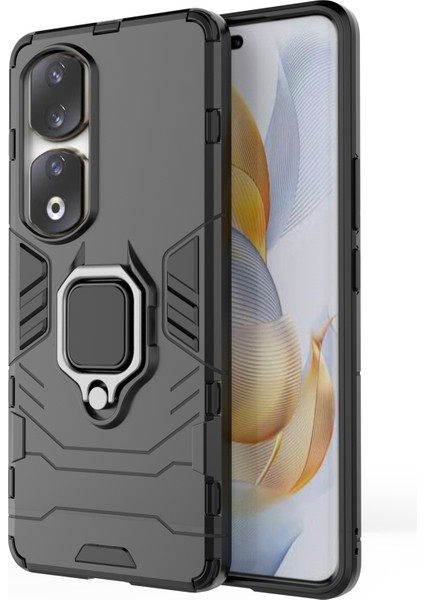 Honor 90 Pro Telefon Kılıfı (Yurt Dışından)