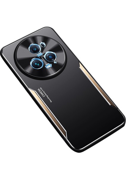 Honor Magic5 Pro Telefon Kılıfı (Yurt Dışından)