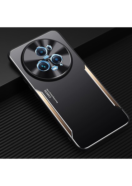 Honor Magic5 Pro Telefon Kılıfı (Yurt Dışından) indirimleri