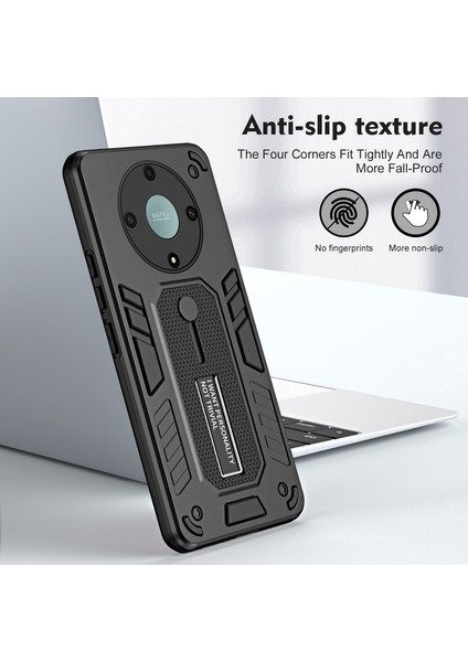 Honor X9A Telefon Kılıfı (Yurt Dışından)