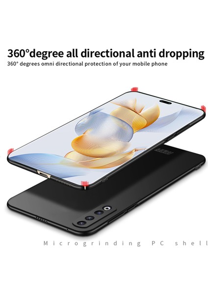 Honor 90 Pro Telefon Kılıfı (Yurt Dışından) indirimleri