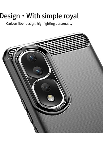 Honor 90 Pro Telefon Kılıfı (Yurt Dışından) fırsatları