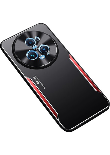 Honor Magic5 Pro Telefon Kılıfı (Yurt Dışından)