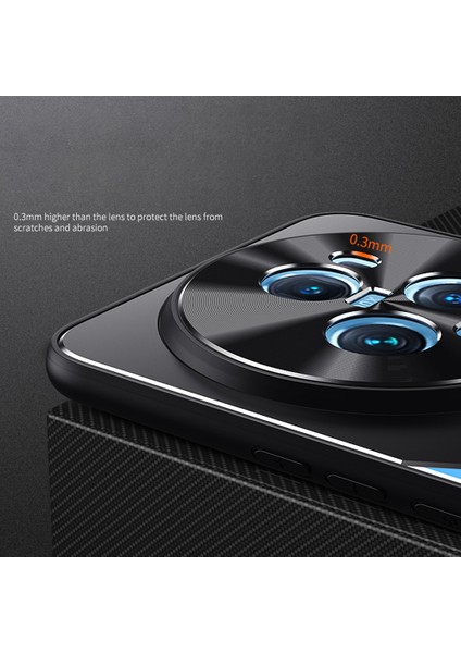 Honor Magic5 Pro Telefon Kılıfı (Yurt Dışından) fırsatları