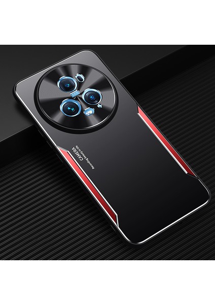 Honor Magic5 Pro Telefon Kılıfı (Yurt Dışından) indirimleri