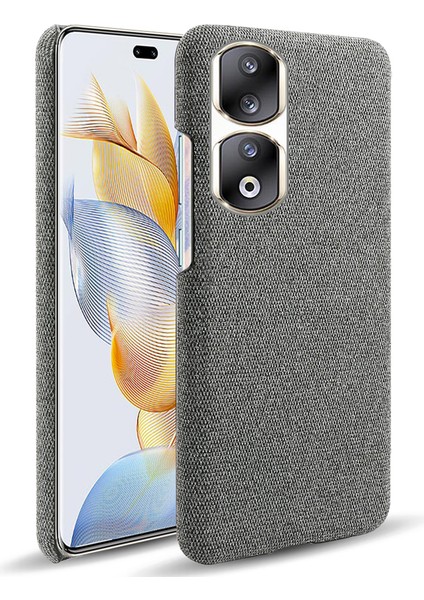 Honor 90 Pro Telefon Kılıfı (Yurt Dışından)