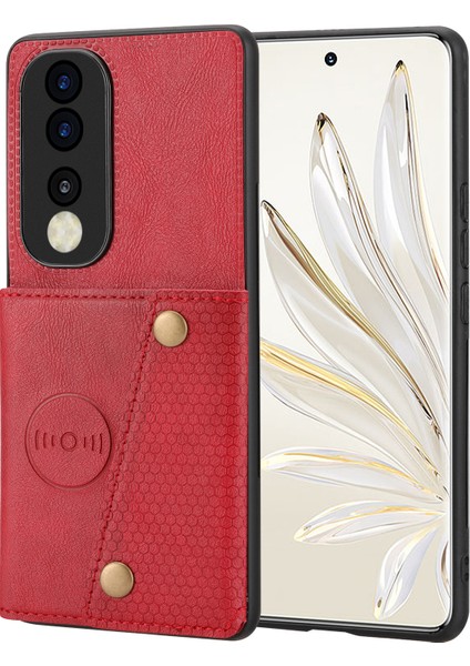 Honor 90 Telefon Kılıfı (Yurt Dışından)